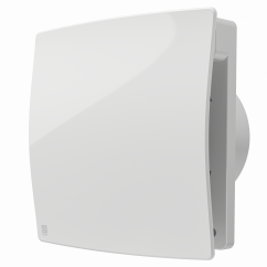 Koupelnový ventilátor 100 STD