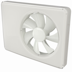 Koupelnový ventilátor Vario Wifi