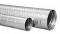 Spiro potrubí ⌀160 mm, 3m
