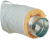 Insulated pipe