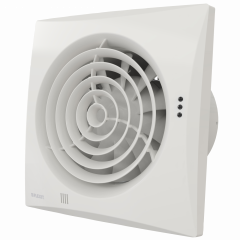Koupelnový ventilátor Silent Eco 125 TH