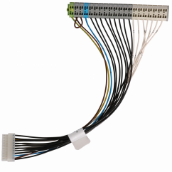 Cable harness, Accessories Nordic
