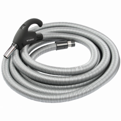Vacuum cleaner hose Entry on/off 9m